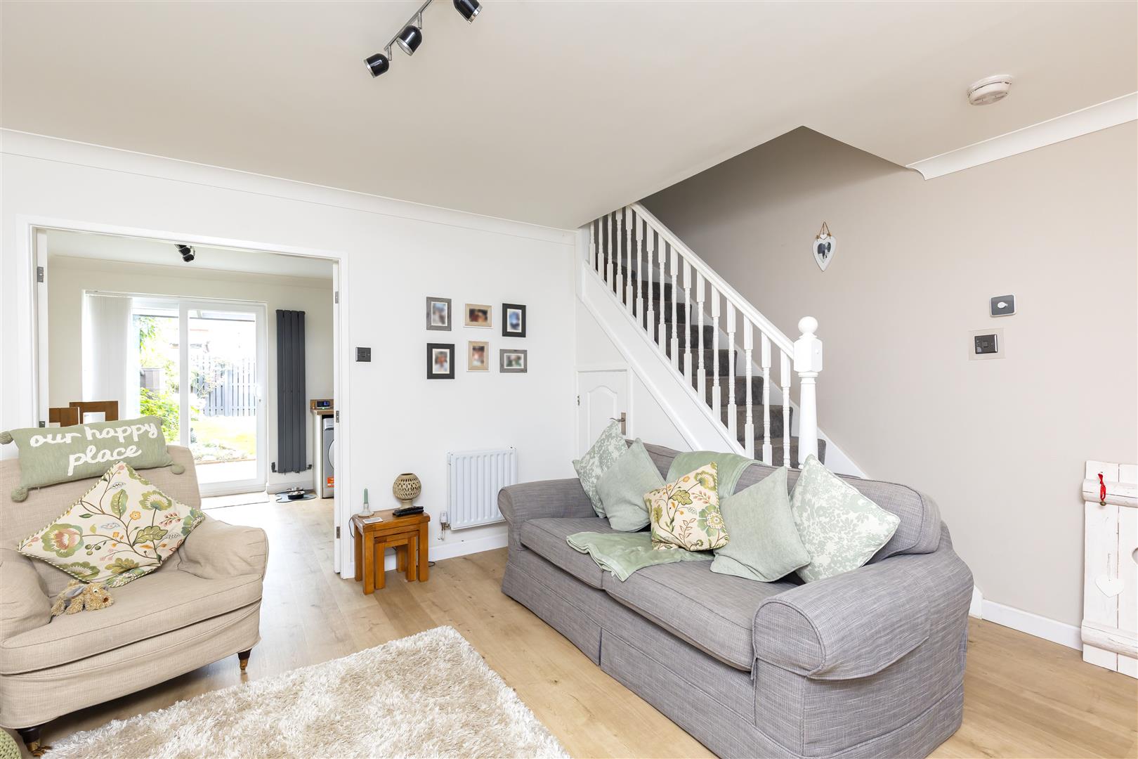 Skipton Close, Bamber Bridge, Preston